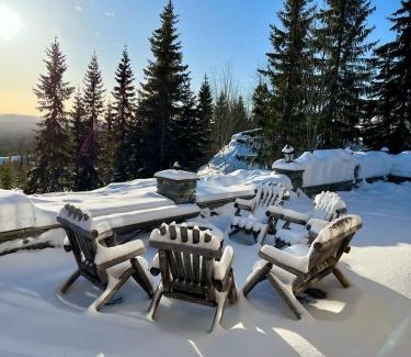 Trysil Ski Chalet | Chalet De Luxe 518