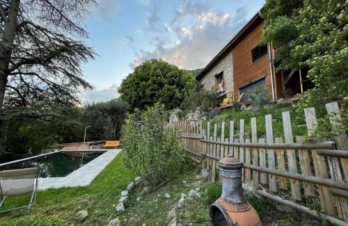 La Tronche Apartment | Chalet de Rozan