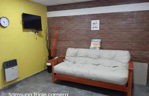 Dr. Enrique Zarate House | Chalet de Vacaciones M&M