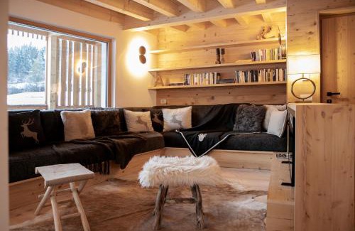 Vodo Cadore Ski Chalet | Chalet del Capriolo