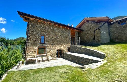 Oulx Apartment | Chalet Del Sole
