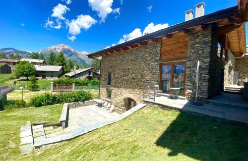 Oulx Apartment | Chalet Del Sole