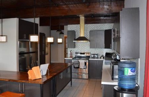 Cheneville Cottage | Chalet des 3 du Lac-Simon