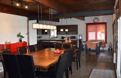 Cheneville Cottage | Chalet des 3 du Lac-Simon