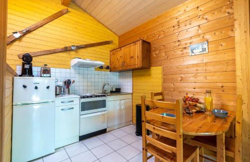 Les Clefs Ski Chalet | Chalet des 3 Monts