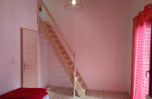 Valloire Ski Chalet | Chalet des Lys - tout confort - 12 personnes