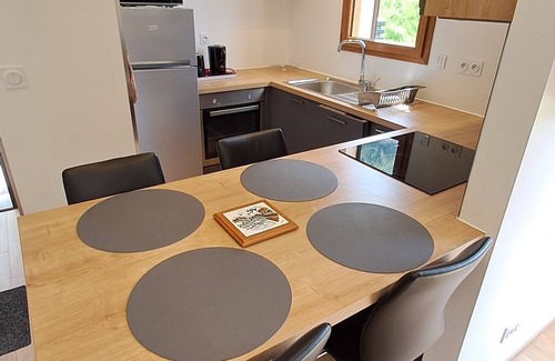 Valloire Ski Chalet | Chalet des Plans in Valloire