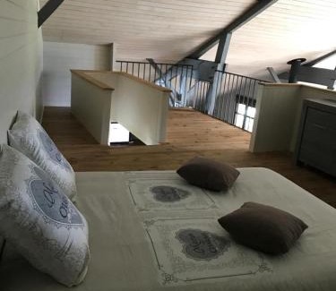 Tuzaguet Ski Chalet | chalet des pyrenees