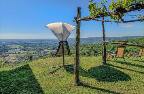 Lugnacco House | Chalet di montagna in pietra - Val di Chy