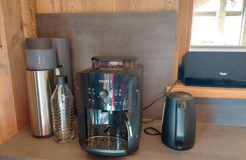 Grosskirchheim House | Chalet "Die Sagritzerin" - Chalet