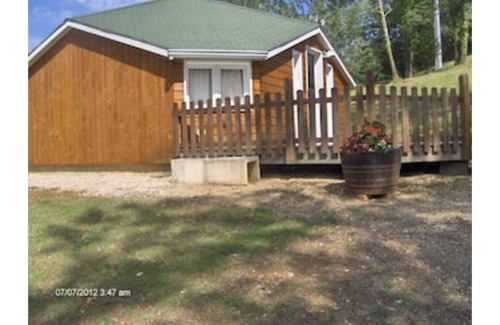 Gindou Ski Chalet | Chalet du BAS - Free Wifi, Air Conditioning, La Cavette