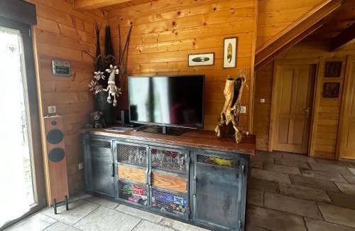 Wisches Ski Chalet | Chalet du champs des semeaux