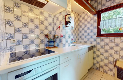 Muhlbach-sur-Munster Ski Chalet | Chalet du Mittelberg avec Piscine