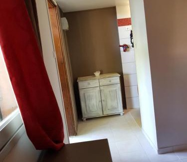 Cussac-Fort-Medoc Bed & Breakfast | Chalet du moulin