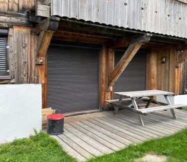 Megeve Ski Chalet | Chalet Du Pont D Arbon