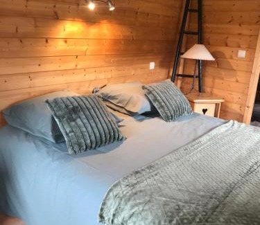 Megeve Ski Chalet | Chalet Du Pont D Arbon
