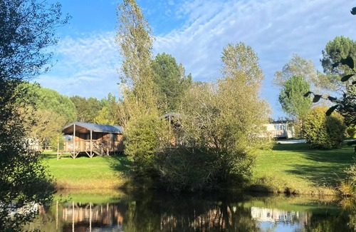 Le Fouilloux Ski Chalet | Chalet du Vigneron 5 pers 4 à 5 personnes - 4 pers. included in the price