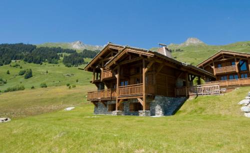 Verbier Ski Chalet | Chalet Dunmore