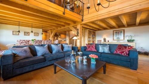 Verbier Ski Chalet | Chalet Dunmore