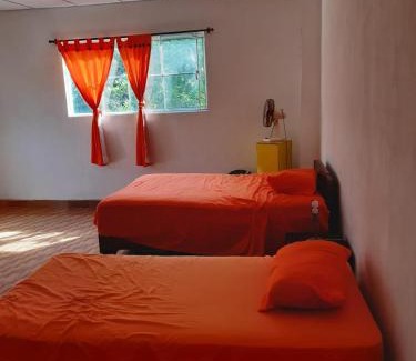 Escuintla House | Chalet El Paraiso