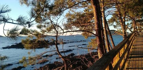 Nigran Apartment | Chalet en enclave privilegiado