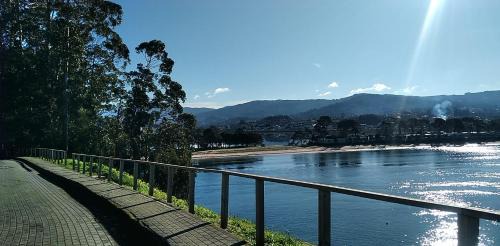 Nigran Apartment | Chalet en enclave privilegiado