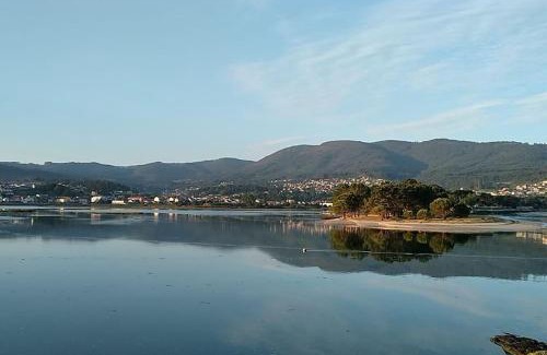 Nigran Apartment | Chalet en enclave privilegiado