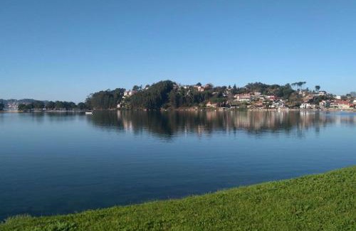 Nigran Apartment | Chalet en enclave privilegiado