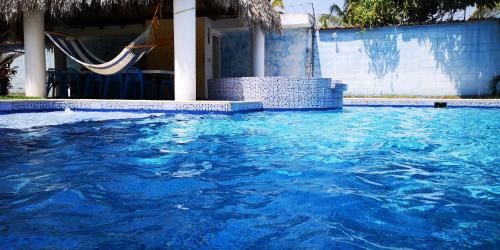 Puerto San Jose House | Chalet en Puerto San Jose