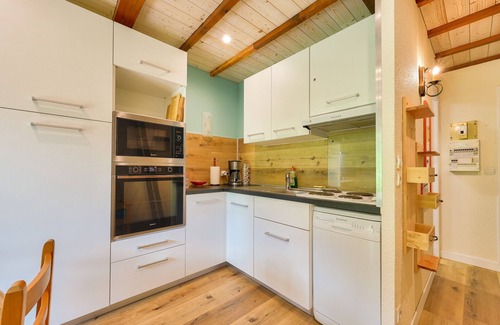 Adervielle-Pouchergues Ski Chalet | Chalet for 6 with terrace - 400m from the slopes