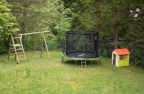 Mittenwald House | Chalet Felseneck - Ihr privates Ferienhaus in den bayerischen Alpen