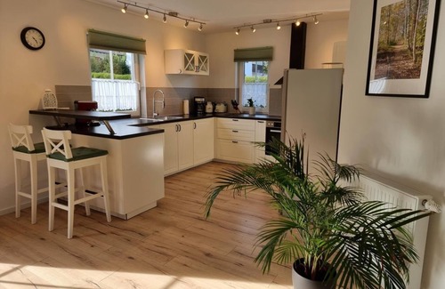 Bad Kohlgrub House | Chalet Fend - Chalet Fend (dog on request)