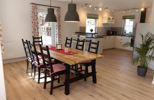 Bad Kohlgrub House | Chalet Fend - Chalet Fend (dog on request)