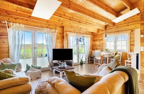 Sauldorf House | Chalet Finia