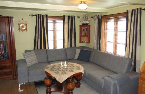 Evje Ski Chalet | Chalet Flatebygd by Interhome