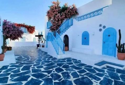 Az-Zaytun Apartment | Chalet for rent