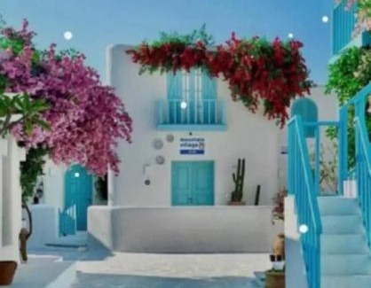 Az-Zaytun Apartment | Chalet for rent