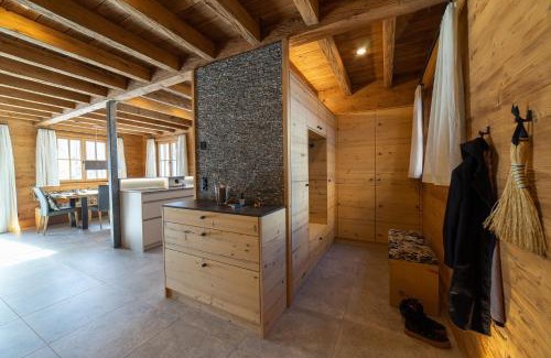 Wildhaus House | Chalet Frümsel