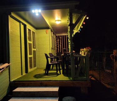 Petreto-Bicchisano Ski Chalet | Chalet