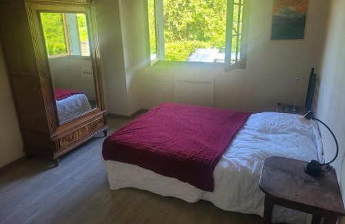 Saint-Pierre-de-Chartreuse House | Chalet La DIAT en chartreuse
