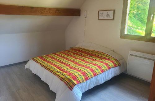Saint-Pierre-de-Chartreuse House | Chalet La DIAT en chartreuse