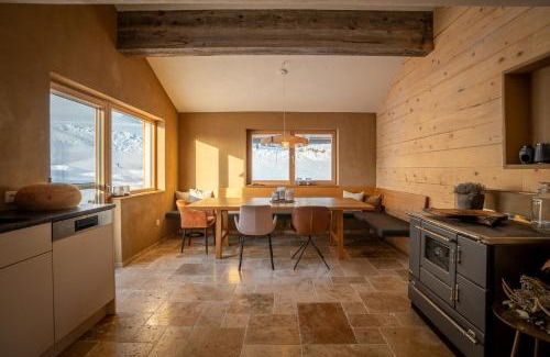Sonntag Apartment | Chalet Frederik