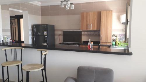 Sidi Abd El-Rahman Apartment | Chalet G4 at Lazorde Bay Resort