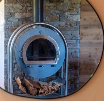 Villard-de-Lans Ski Chalet | Chalet Galianor - 4 étoiles