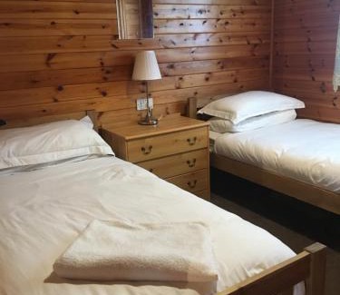 Tyndrum Ski Chalet | Chalet