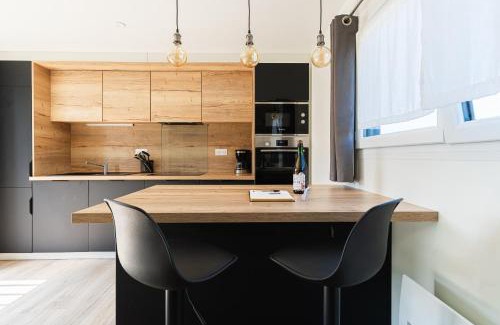 Asnelles House | Chalet Gold - 5min à Pied de la Plage