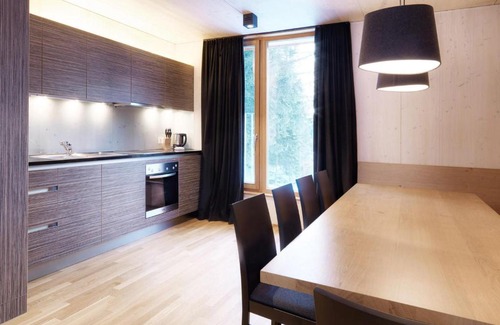 Großdorf Ski Chalet | Chalet Gradonna Mountain Resort - KAX100 by Interhome