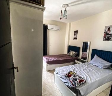 Borg el Arab Apartment | Chalet Grand Hills North coast