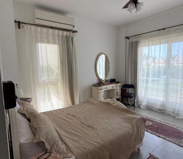 Sidi Abd El-Rahman Ski Chalet | Chalet ground floor 3BR amwaj sidi abdelrahman