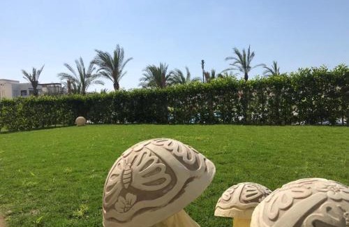 Sidi Abd El-Rahman Ski Chalet | Chalet ground floor 3BR amwaj sidi abdelrahman